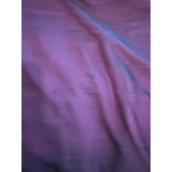 NWT Y2K Sequin Hearts  Gown Sheer Black Pink Beaded dress Whimsigoth Fairy Vamp - Picture 13 of 13